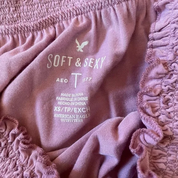 American eagle top - Picture 2 of 4